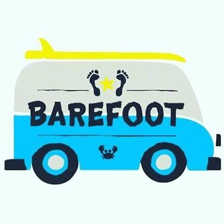 Barefoot B&B Morgan's Bay Εξωτερικό φωτογραφία
