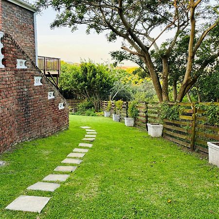 Barefoot B&B Morgan's Bay Εξωτερικό φωτογραφία