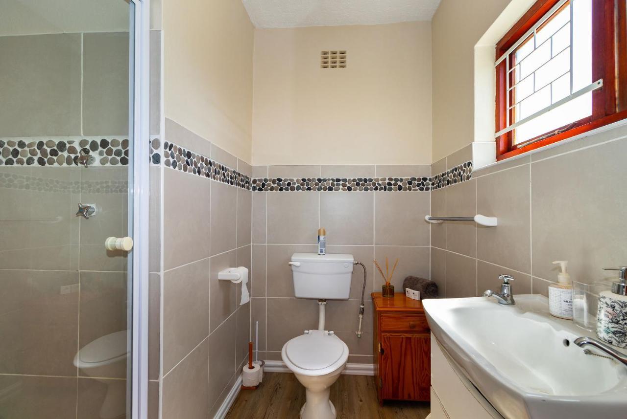 Barefoot B&B Morgan's Bay Εξωτερικό φωτογραφία