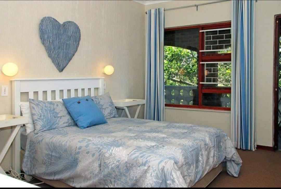 Barefoot B&B Morgan's Bay Εξωτερικό φωτογραφία