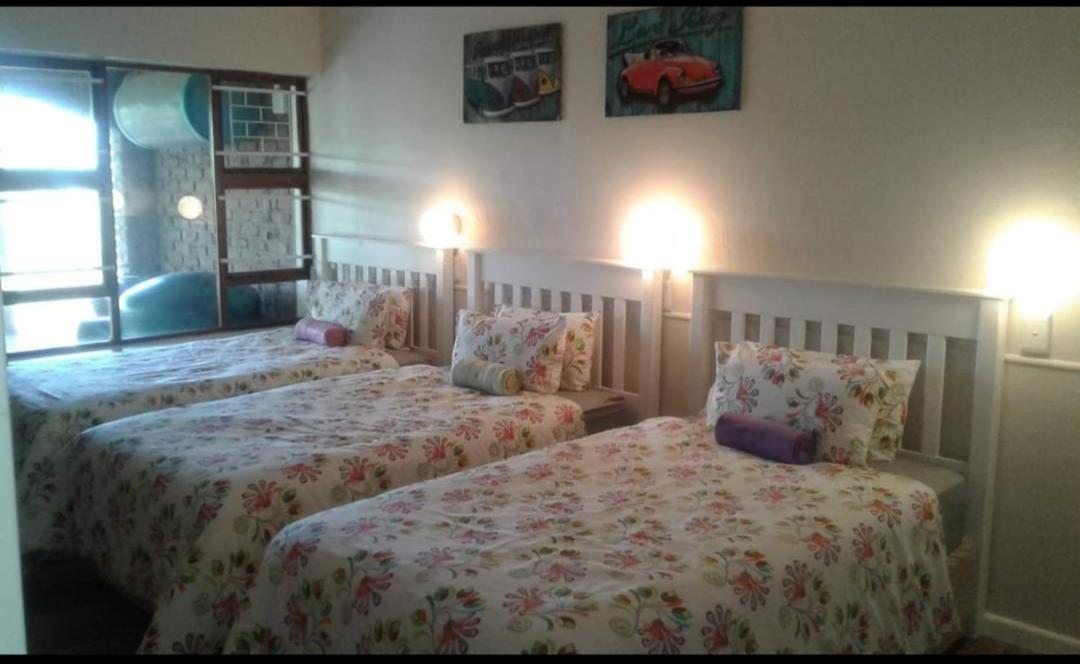 Barefoot B&B Morgan's Bay Εξωτερικό φωτογραφία