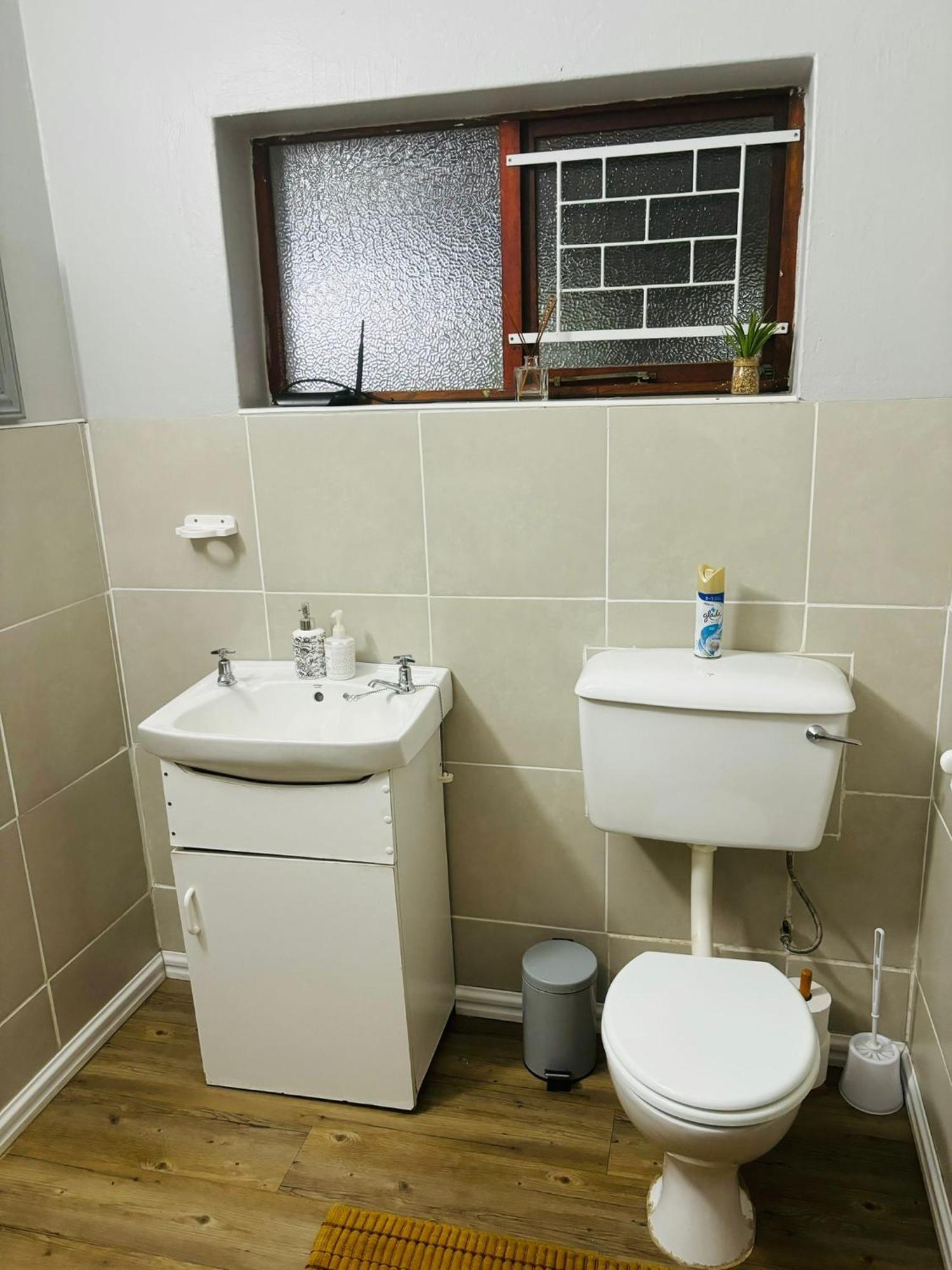 Barefoot B&B Morgan's Bay Εξωτερικό φωτογραφία