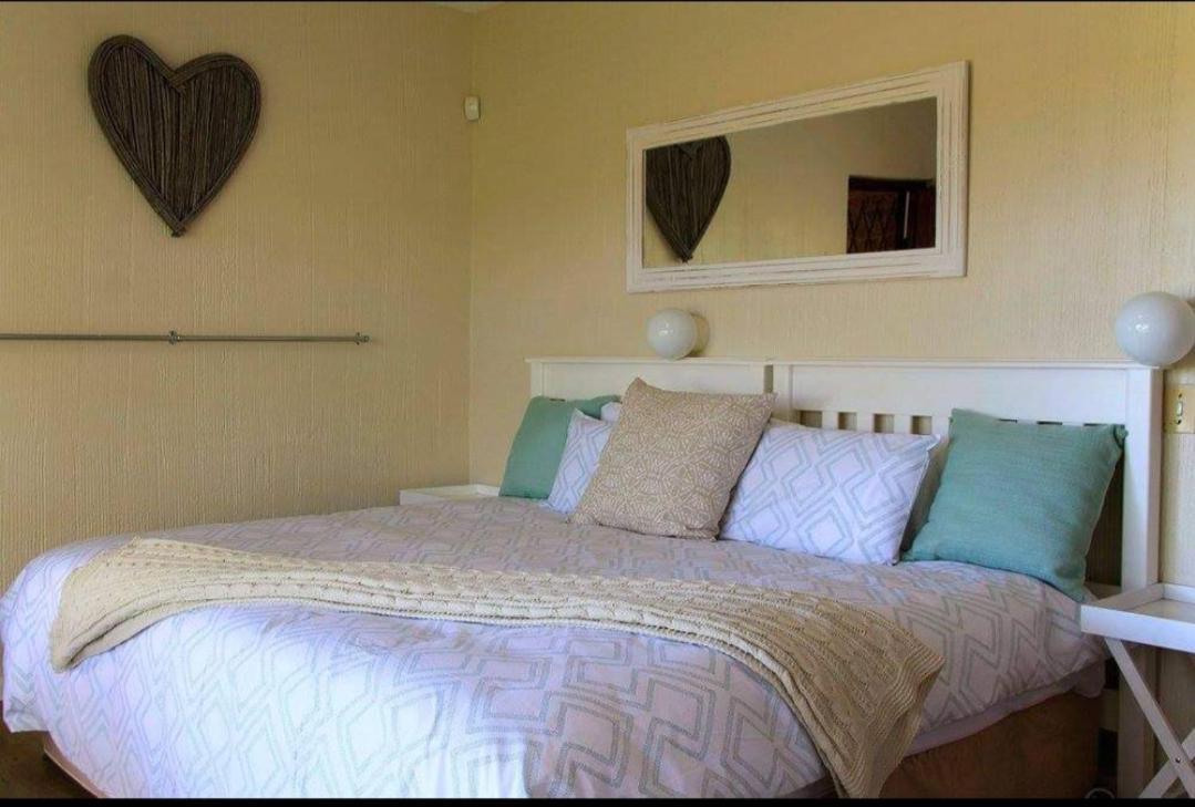 Barefoot B&B Morgan's Bay Εξωτερικό φωτογραφία