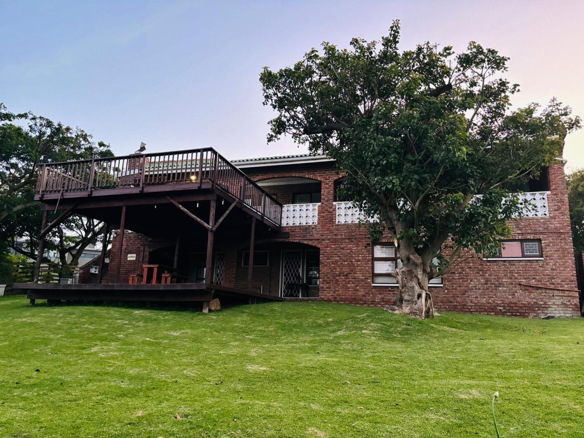 Barefoot B&B Morgan's Bay Εξωτερικό φωτογραφία
