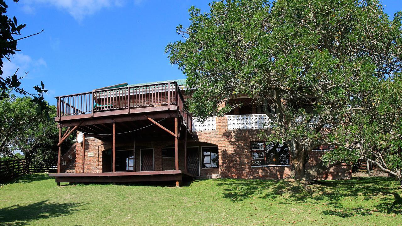 Barefoot B&B Morgan's Bay Εξωτερικό φωτογραφία